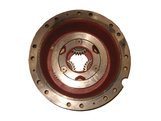 HYUNDAI ­-­ 3199983 ­-­ PLANETARY CARRIER HUB ASSM
