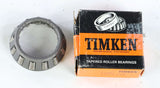 TIMKEN BEARING CO. ­-­ 31BC ­-­ TAPERED BEARING RETAINER & ROLLERS 40.62mm ID
