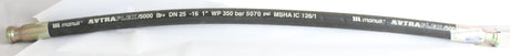 HYUNDAI ­-­ 31E7-0033 ­-­ HOSE ASM-HYD