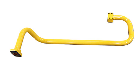 HYUNDAI ­-­ 31E9-0021 ­-­ PIPE ASM-HYD