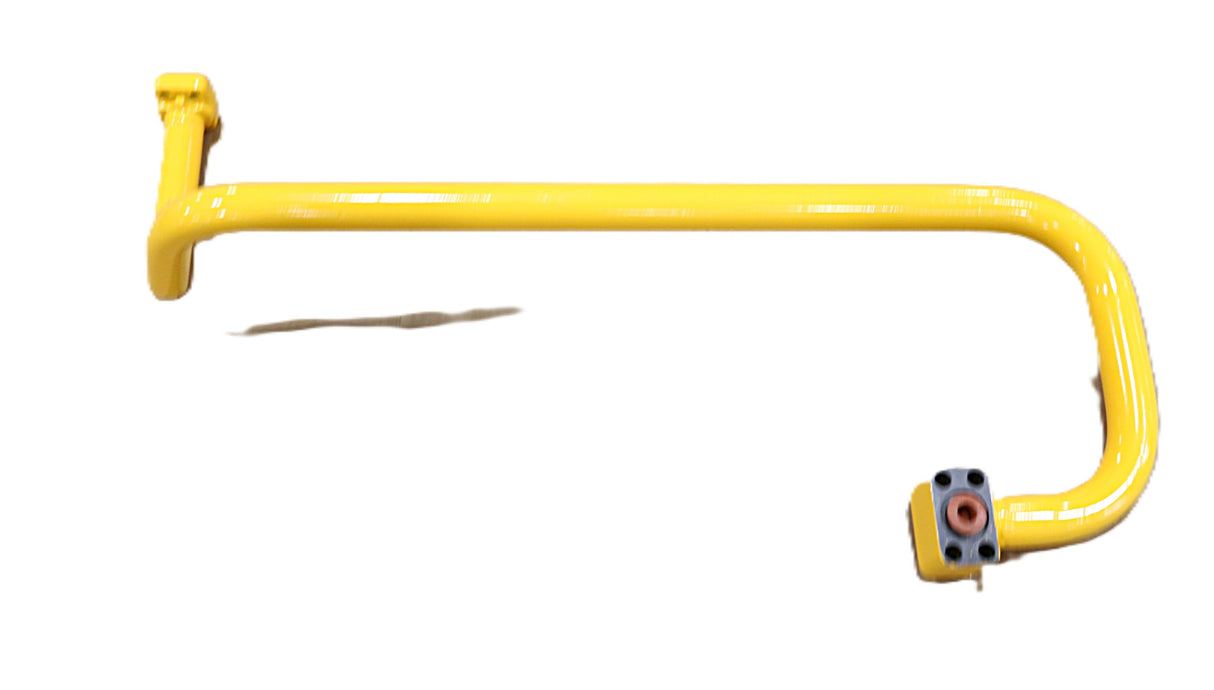 HYUNDAI ­-­ 31E9-0021 ­-­ PIPE ASM-HYD