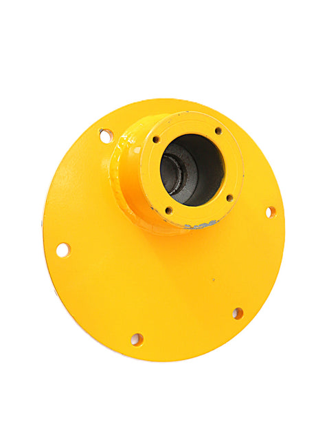 HYUNDAI ­-­ 31EG-01210 ­-­ COVER-SUCTION