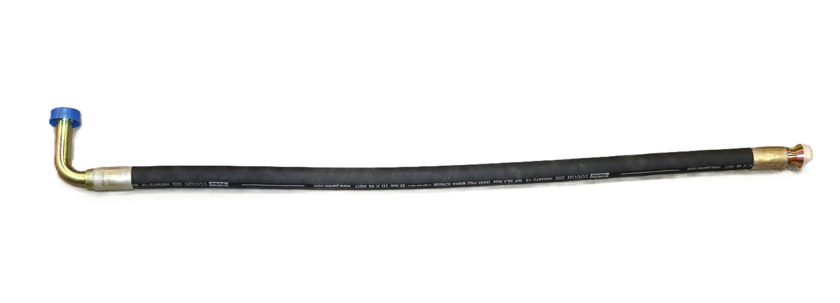 HYUNDAI ­-­ 31EH-13190 ­-­ HOSE ASM-HYD