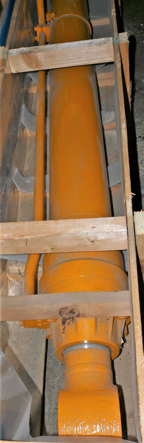HYUNDAI ­-­ 31EH-50131 ­-­ CYLINDER ASM-ARM