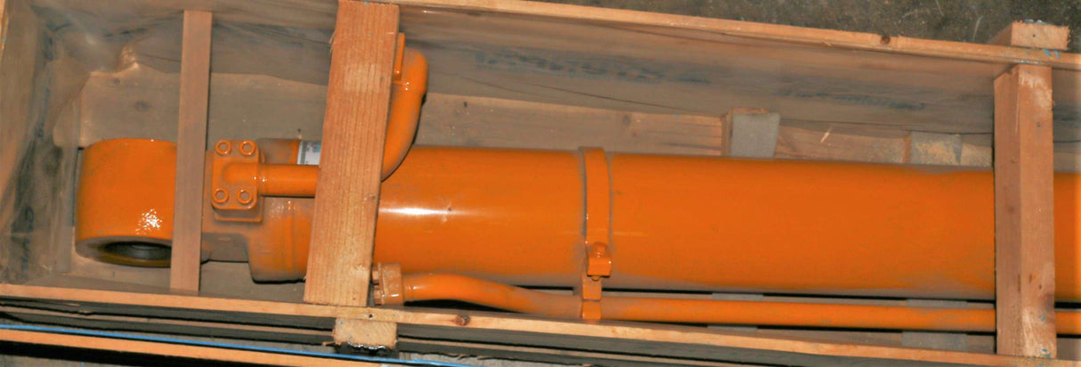 HYUNDAI ­-­ 31EH-50131 ­-­ CYLINDER ASM-ARM
