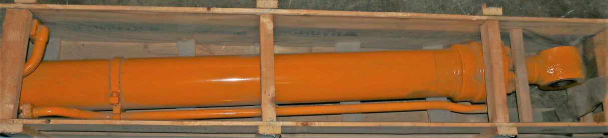 HYUNDAI ­-­ 31EH-50131 ­-­ CYLINDER ASM-ARM