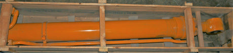 HYUNDAI ­-­ 31EH-50131 ­-­ CYLINDER ASM-ARM