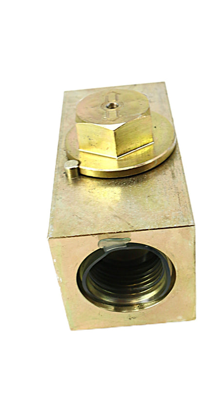 HYUNDAI ­-­ 31EK-93040 ­-­ VALVE ASM-STOP