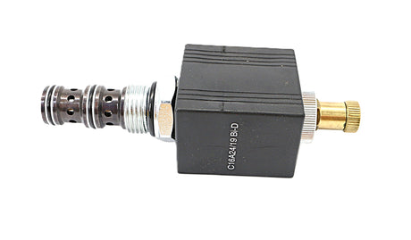 HYUNDAI ­-­ 31EM-30620 ­-­ VALVE ASM-SOLENOID