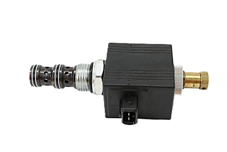 HYUNDAI ­-­ 31EM-30620 ­-­ VALVE ASM-SOLENOID