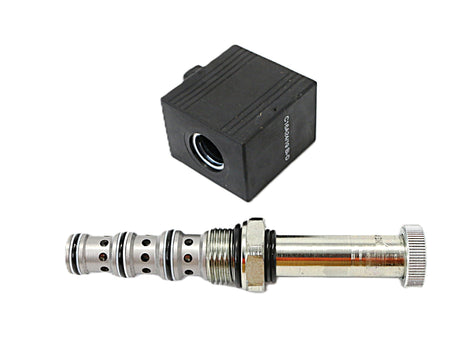 HYUNDAI ­-­ 31EM-30630 ­-­ VALVE ASM-SOLENOID
