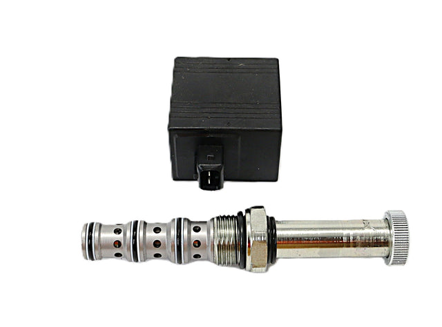 HYUNDAI ­-­ 31EM-30630 ­-­ VALVE ASM-SOLENOID