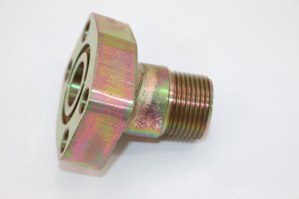 HYUNDAI ­-­ 31EM-40040 ­-­ FLANGE