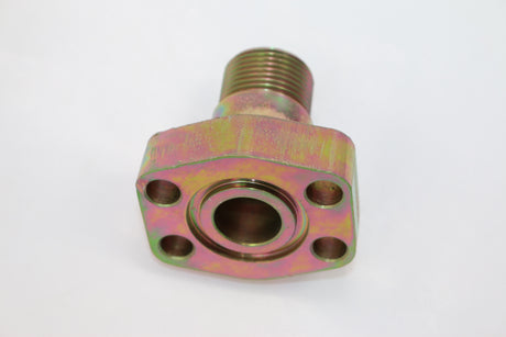 HYUNDAI ­-­ 31EM-40040 ­-­ FLANGE