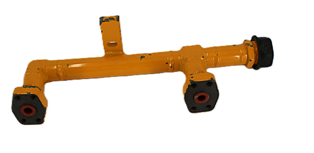 HYUNDAI ­-­ 31EN-12100 ­-­ PIPE ASM-HYD