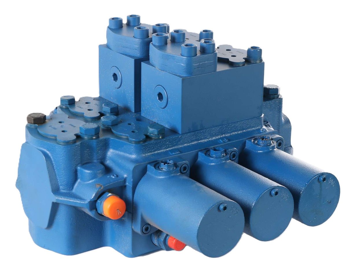 HYUNDAI ­-­ 31L6-00020 ­-­ HYDRAULIC CONTROL VALVE ASM