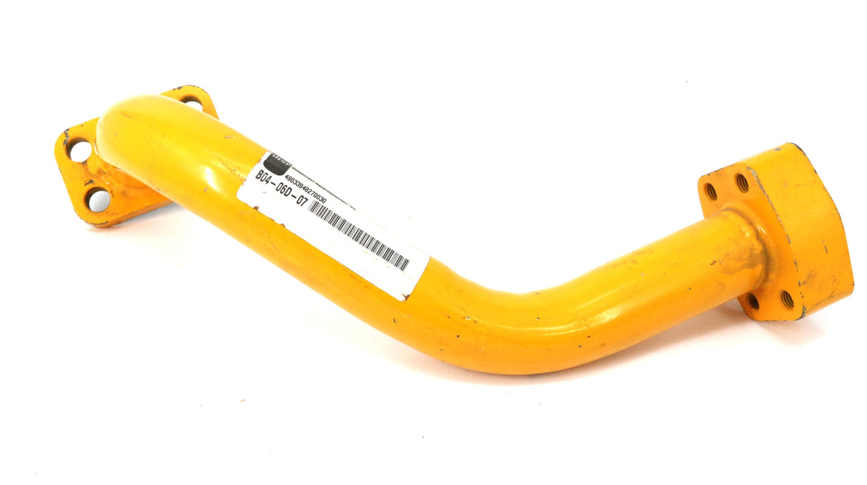 HYUNDAI ­-­ 31L6-00146 ­-­ PIPE ASM-HYD