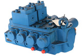 HYUNDAI ­-­ 31L6-02120 ­-­ MCV ASM