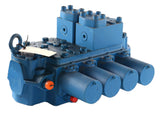 HYUNDAI ­-­ 31L6-02120 ­-­ MCV ASM