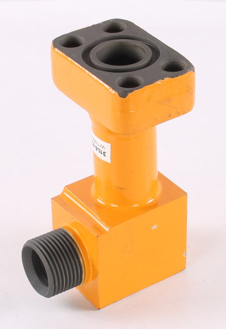 HYUNDAI ­-­ 31L6-02520 ­-­ PIPE ASM-HYD