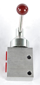 HYUNDAI ­-­ 31L7-10010 ­-­ VALVE-SAFETY LOCK