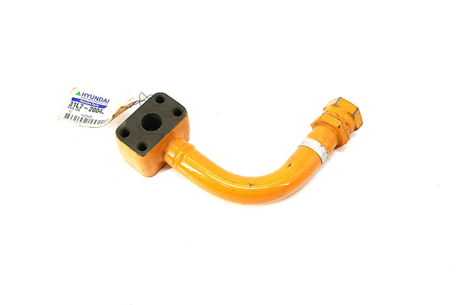 HYUNDAI ­-­ 31L7-20040 ­-­ PIPE ASM-HYD