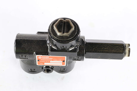 HYUNDAI ­-­ 31L8-00051 ­-­ VALVE-PRIORITY