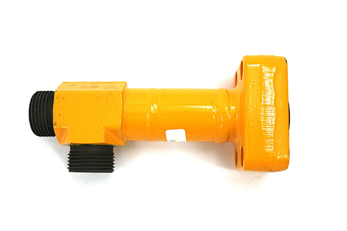 HYUNDAI ­-­ 31LB-30050 ­-­ PIPE ASM-HYD