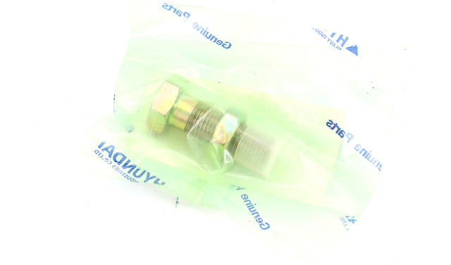 HYUNDAI ­-­ 31LB-50020 ­-­ CONNECTOR-BULK