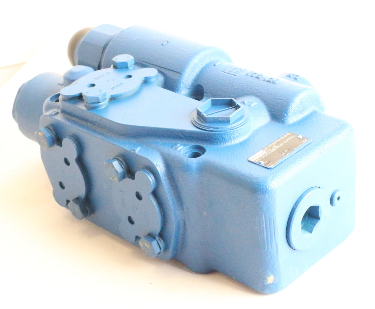 HYUNDAI ­-­ 31LB-80000 ­-­ VALVE ASM-RIDECONTROL