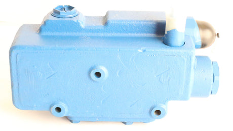 HYUNDAI ­-­ 31LB-80000 ­-­ VALVE ASM-RIDECONTROL
