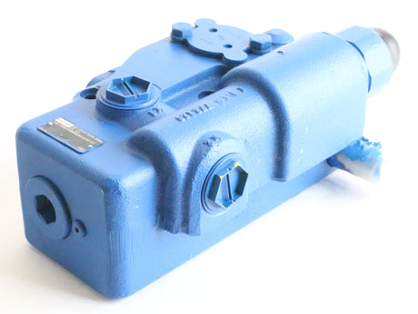 HYUNDAI ­-­ 31LB-80000 ­-­ VALVE ASM-RIDECONTROL