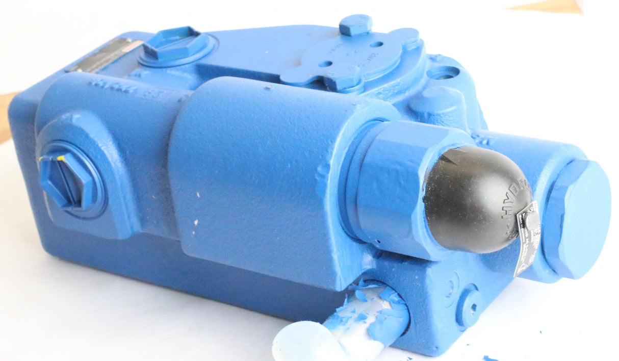 HYUNDAI ­-­ 31LB-80000 ­-­ VALVE ASM-RIDECONTROL