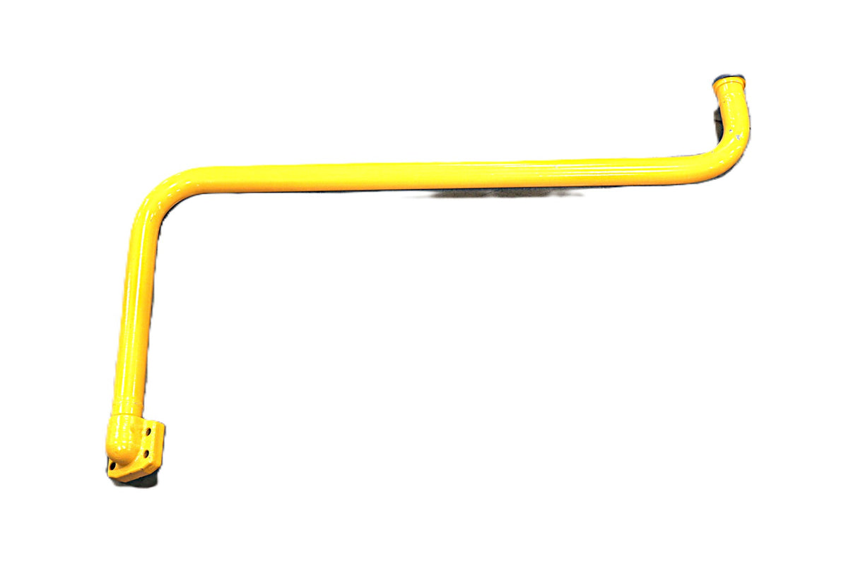 HYUNDAI ­-­ 31LC-20081 ­-­ PIPE ASM-HYD LH