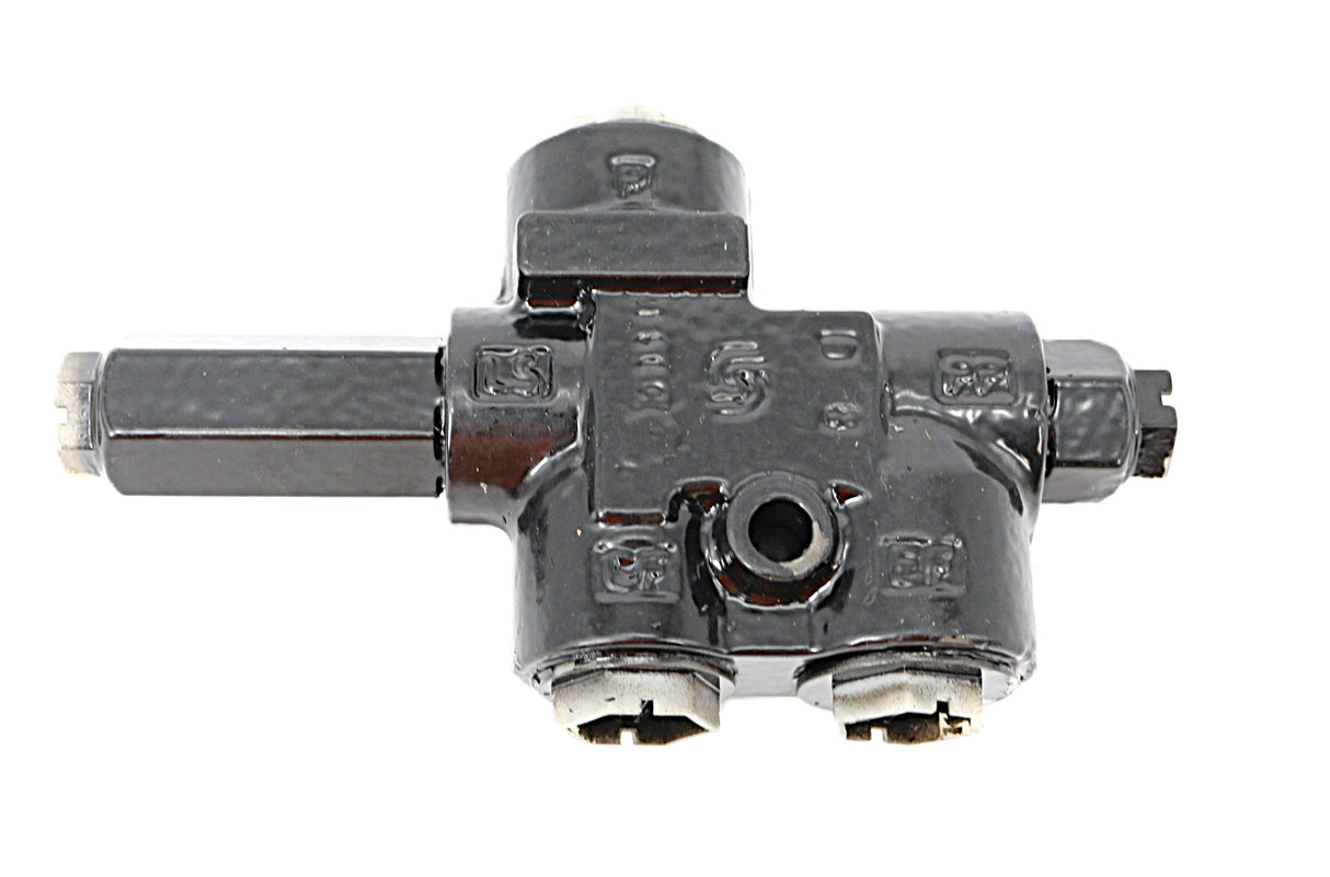 HYUNDAI ­-­ 31LD-90040 ­-­ VALVE-PRIORITY