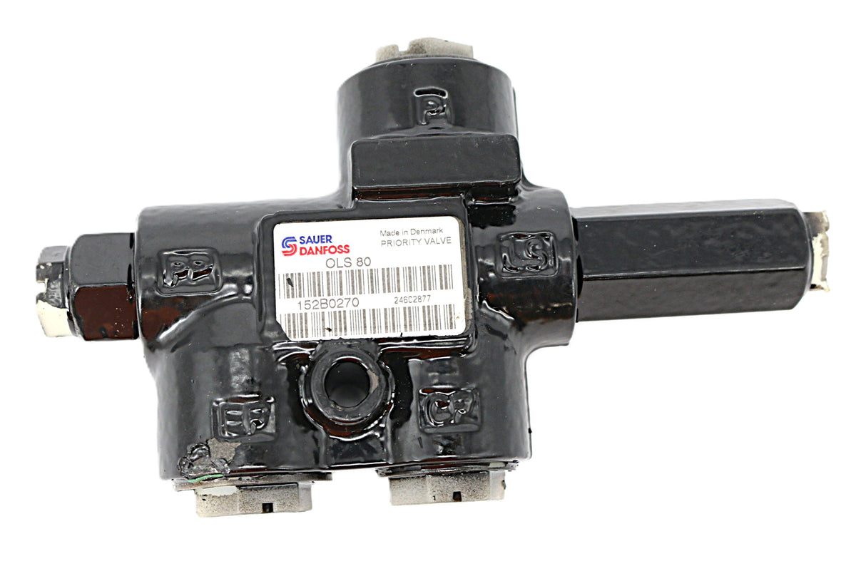 HYUNDAI ­-­ 31LD-90040 ­-­ VALVE-PRIORITY