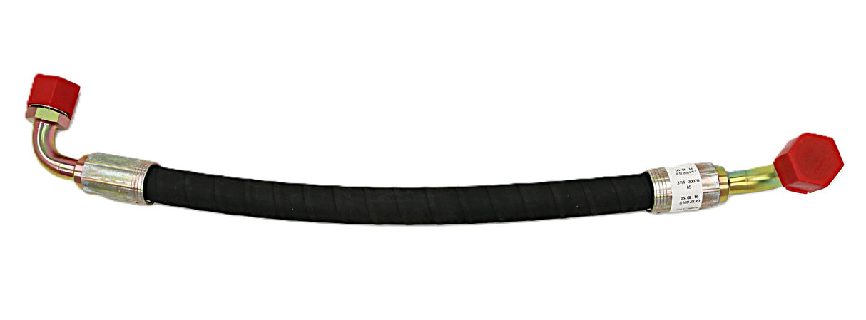 HYUNDAI ­-­ 31LF-30070 ­-­ HOSE ASM-HYD