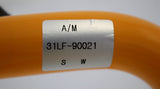 HYUNDAI ­-­ 31LF-90021 ­-­ PIPE ASM-HYD LH