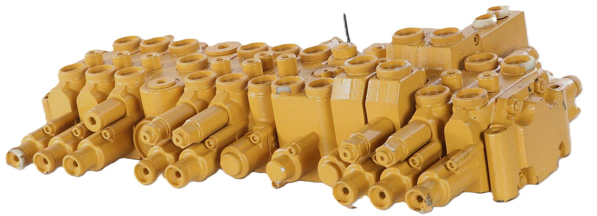 HYUNDAI ­-­ 31M8-10120 ­-­ MAIN CONTROL VALVE
