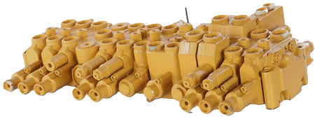 HYUNDAI ­-­ 31M8-10120 ­-­ MAIN CONTROL VALVE