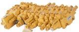 HYUNDAI ­-­ 31M8-10120 ­-­ MAIN CONTROL VALVE