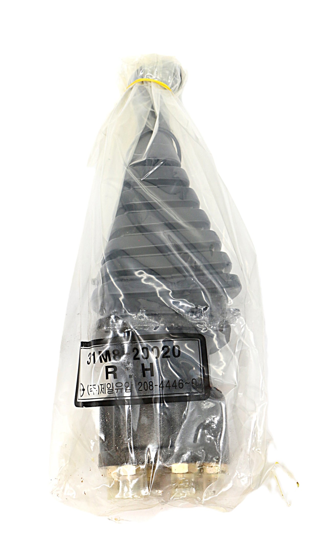 HYUNDAI ­-­ 31M8-20020 ­-­ JOYSTICK ASM-RCV RH