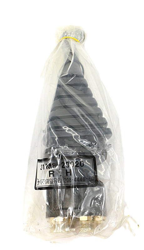 HYUNDAI ­-­ 31M8-20020 ­-­ JOYSTICK ASM-RCV RH
