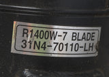 HYUNDAI ­-­ 31N4-70110 ­-­ DOZER BLADE CYL LH