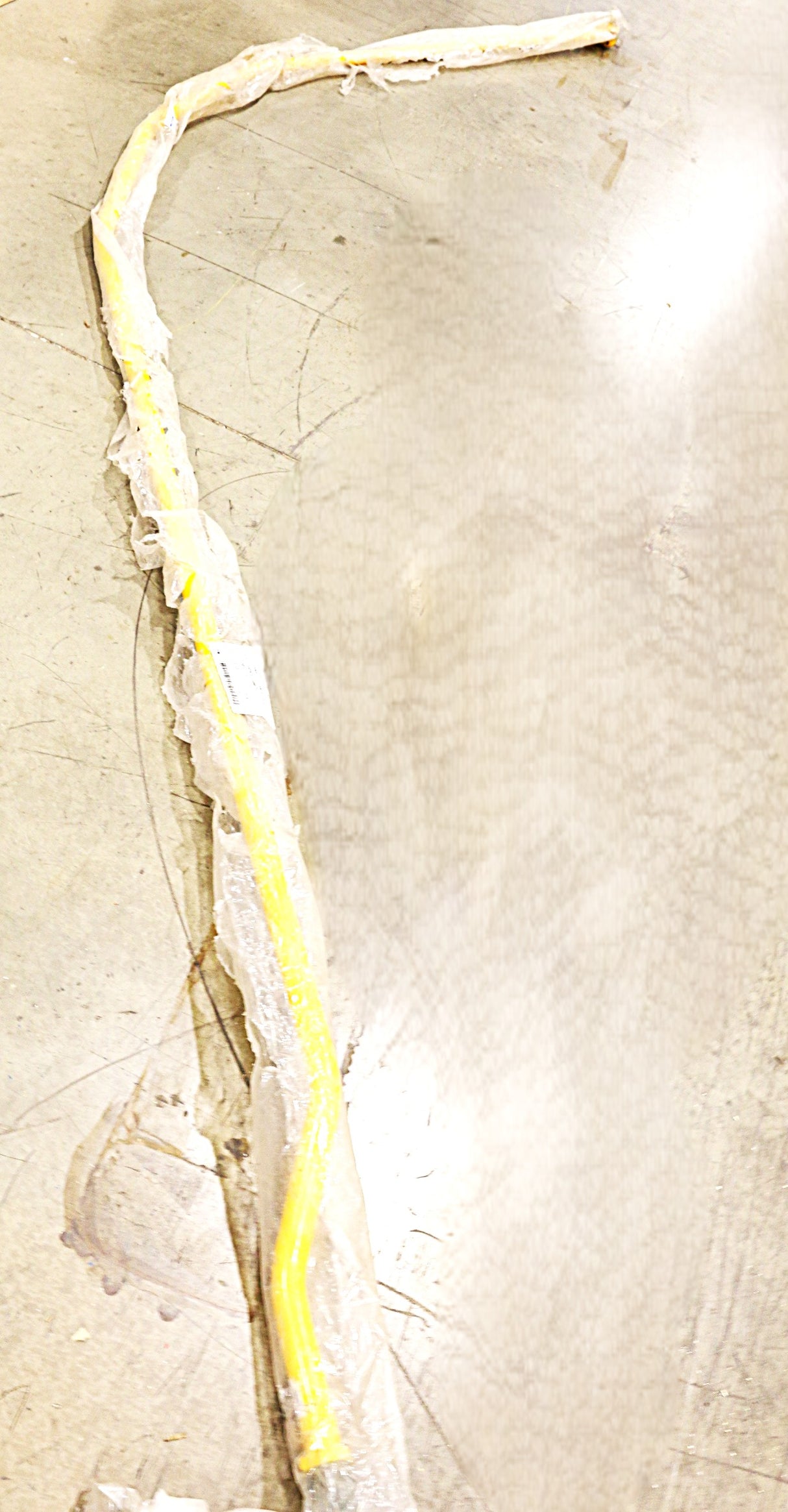 HYUNDAI ­-­ 31N5-50172 ­-­ PIPE ASM-HYD