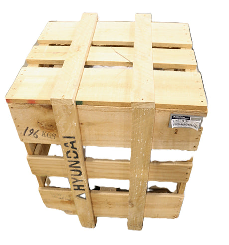 HYUNDAI ­-­ 31N6-10150 ­-­ REDUCER UNIT-SWING