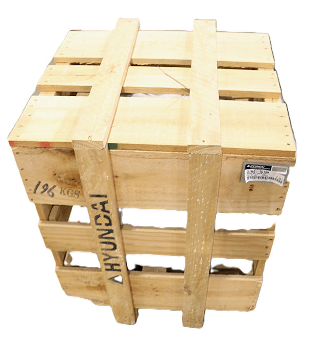 HYUNDAI ­-­ 31N6-10150 ­-­ REDUCER UNIT-SWING