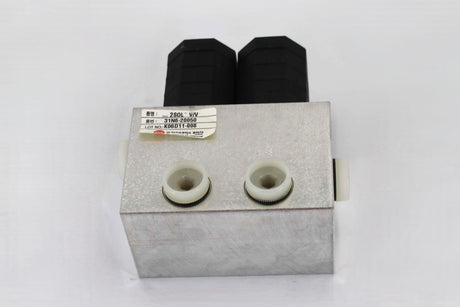 HYUNDAI ­-­ 31N6-20050 ­-­ VALVE ASM-SOLENOID 2