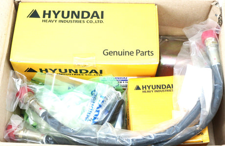 HYUNDAI ­-­ 31N6-26100 ­-­ HANGER KIT-CPATTERN