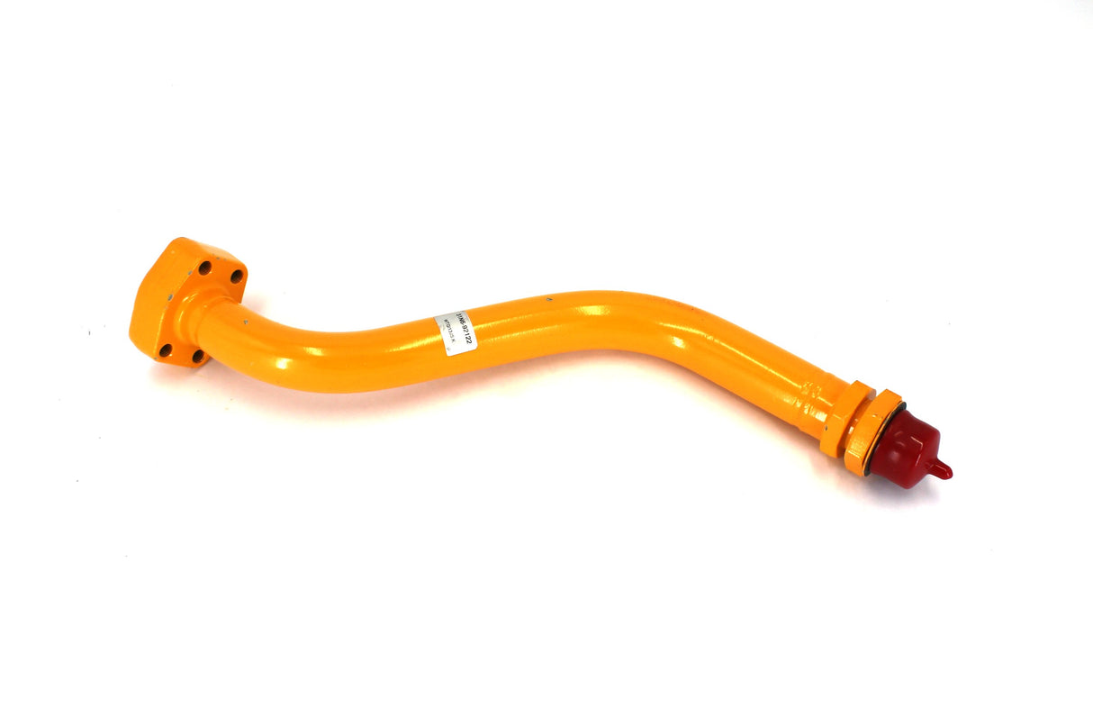 HYUNDAI ­-­ 31N6-92122 ­-­ PIPE ASM-HYD